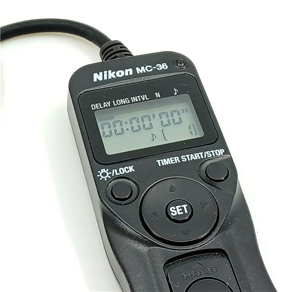 Walimex Scatto remoto wireless  per Nikon