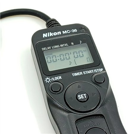 Walimex Scatto remoto wireless  per Nikon