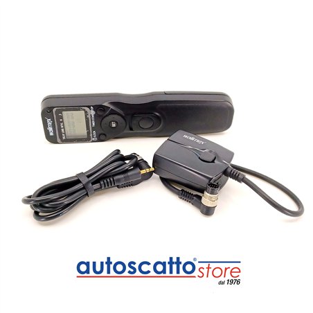 Walimex Scatto remoto wireless  per Nikon