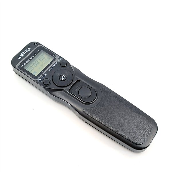 Walimex Scatto remoto wireless  per Nikon