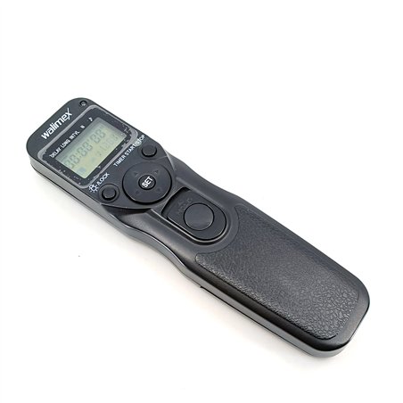 Walimex Scatto remoto wireless  per Nikon