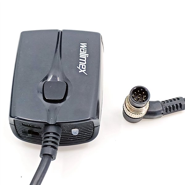 Walimex Scatto remoto wireless  per Nikon