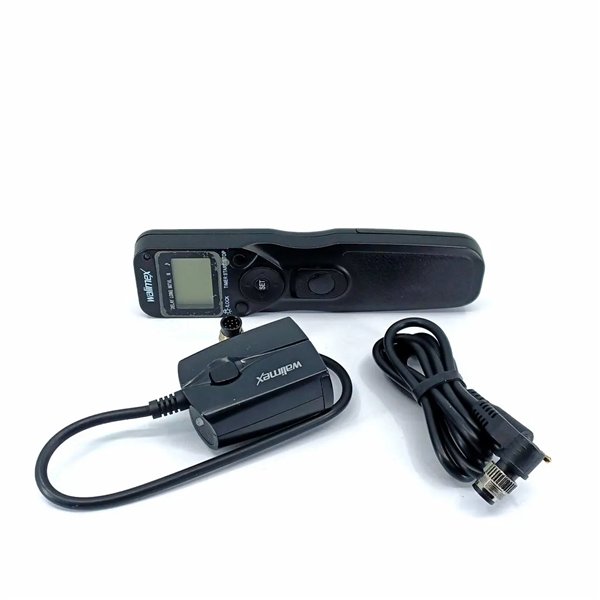 Walimex Scatto remoto wireless  per Nikon