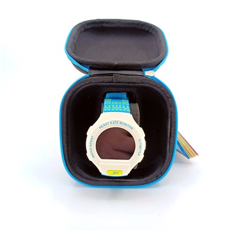 Alcatel Onetouch SM03 White/lime Green&Blue