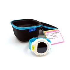 Alcatel Onetouch SM03 White/lime Green&Blue 2