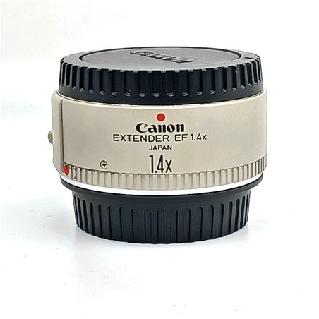 Canon Extender EF 1,4x