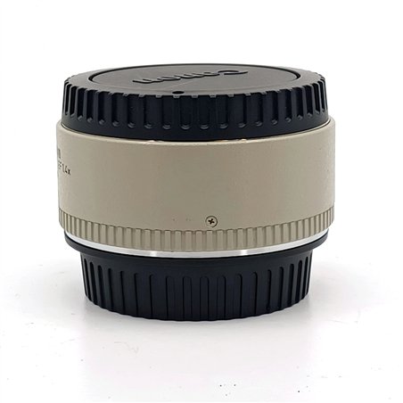Canon Extender EF 1,4x