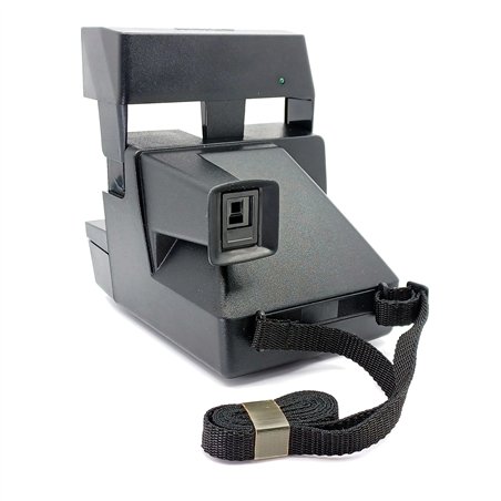 Polaroid 600 (testate funzionanti)