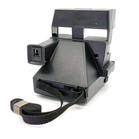 Polaroid 600 (testate funzionanti)