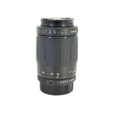 Tamron AF 80-210/4,5-5,6 per Pentax AF