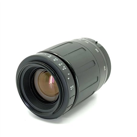 Tamron AF 80-210/4,5-5,6 per Pentax AF