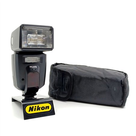 Metz 58 AF 1 N flash per Nikon