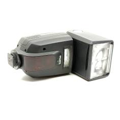 Metz 58 AF 1 N flash per Nikon 2