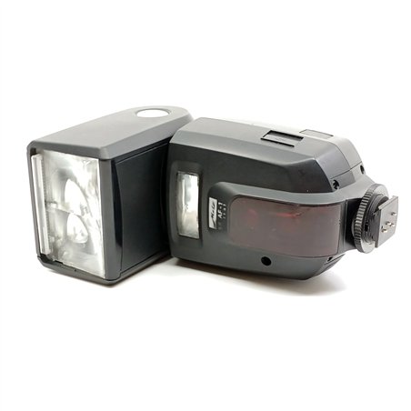 Metz 58 AF 1 N flash per Nikon