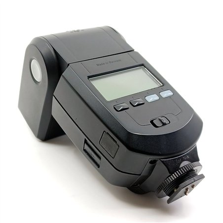 Metz 58 AF 1 N flash per Nikon