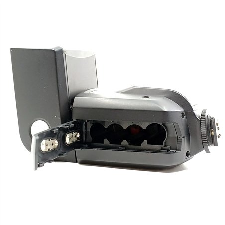 Metz 58 AF 1 N flash per Nikon