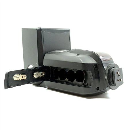 Metz 58 AF 1 N flash per Nikon