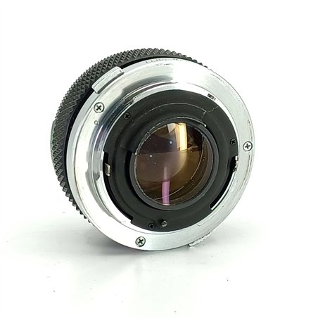 Olympus OM2n + Zuiko 50/1,8 + Winder II + Shoe 4