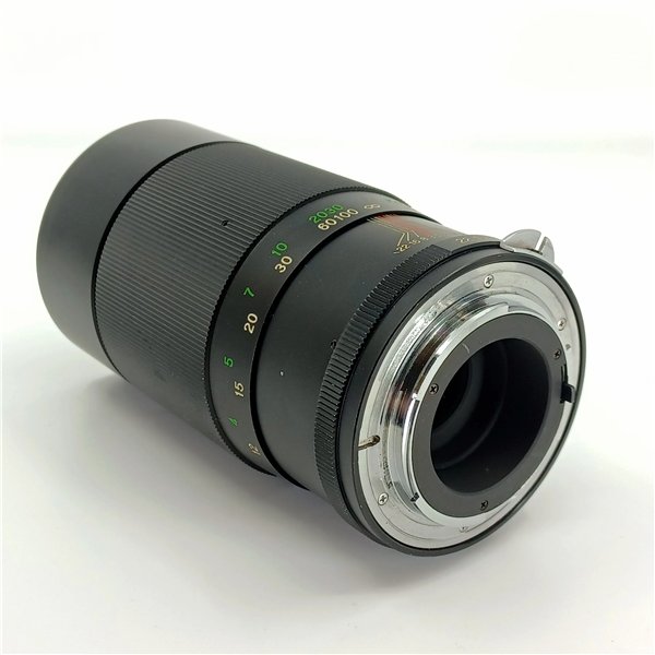 Vivitar 200/3,5 Telephoto Auto per Nikon AI