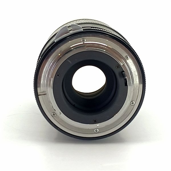 Vivitar 200/3,5 Telephoto Auto per Nikon AI