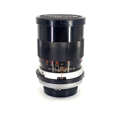 Tamron 135/2,8 AUTO per Nikon AI