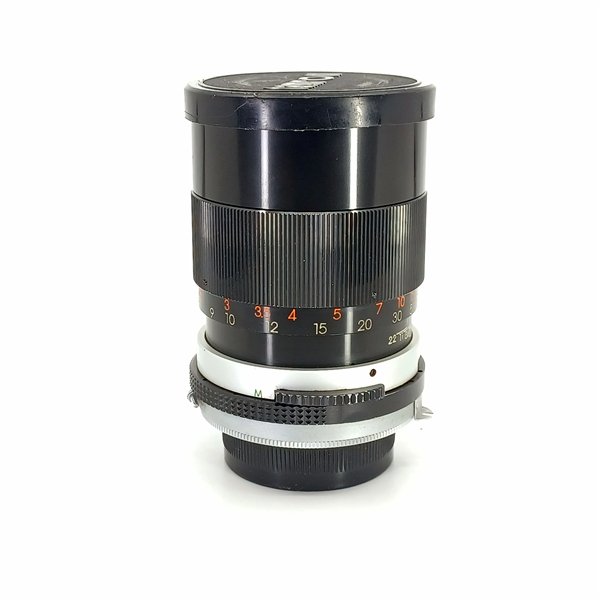 Tamron 135/2,8 AUTO per Nikon AI