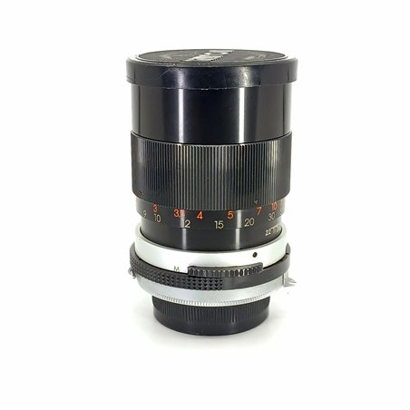 Tamron 135/2,8 AUTO per Nikon AI