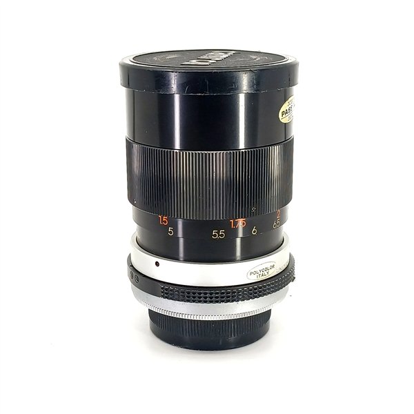 Tamron 135/2,8 AUTO per Nikon AI