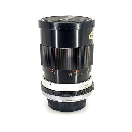 Tamron 135/2,8 AUTO per Nikon AI