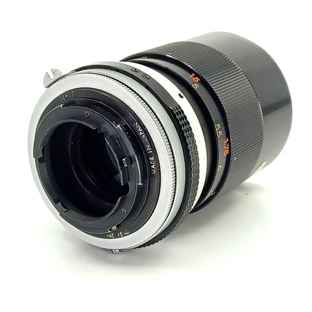 Tamron 135/2,8 AUTO per Nikon AI