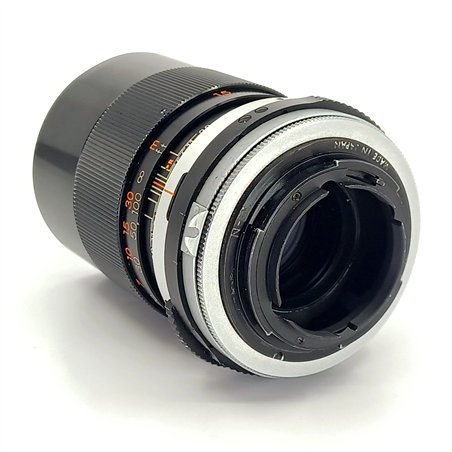 Tamron 135/2,8 AUTO per Nikon AI