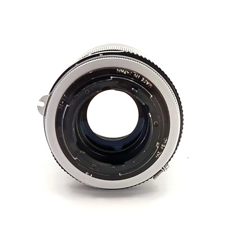 Tamron 135/2,8 AUTO per Nikon AI