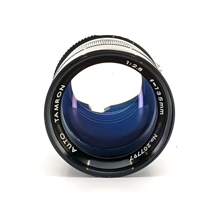 Tamron 135/2,8 AUTO per Nikon AI
