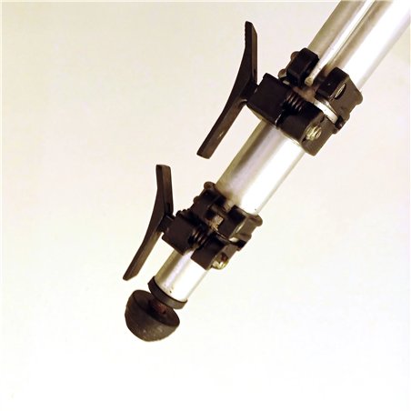 Manfrotto 074 + Mandrotto 029RC + cinghia