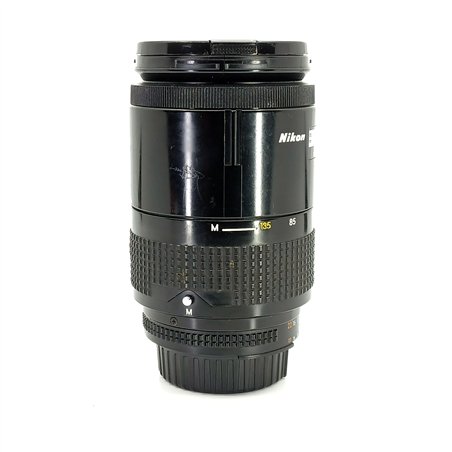 Nikon AF 35-135/3,5-4,5