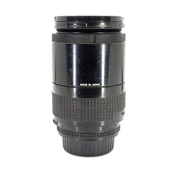 Nikon AF 35-135/3,5-4,5