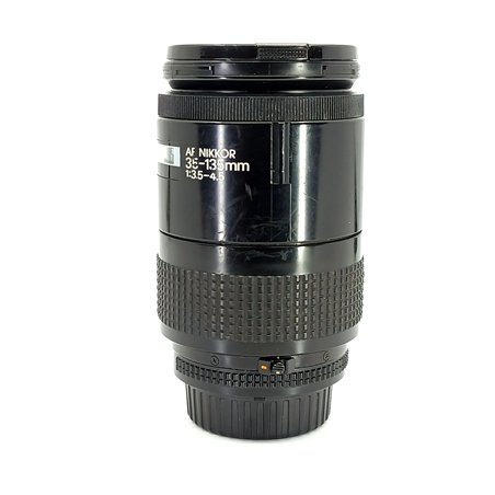 Nikon AF 35-135/3,5-4,5