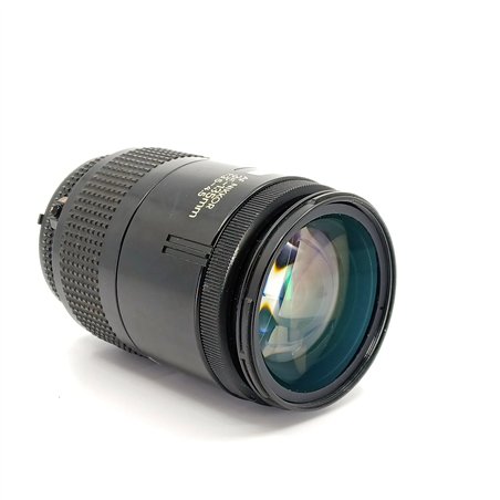 Nikon AF 35-135/3,5-4,5