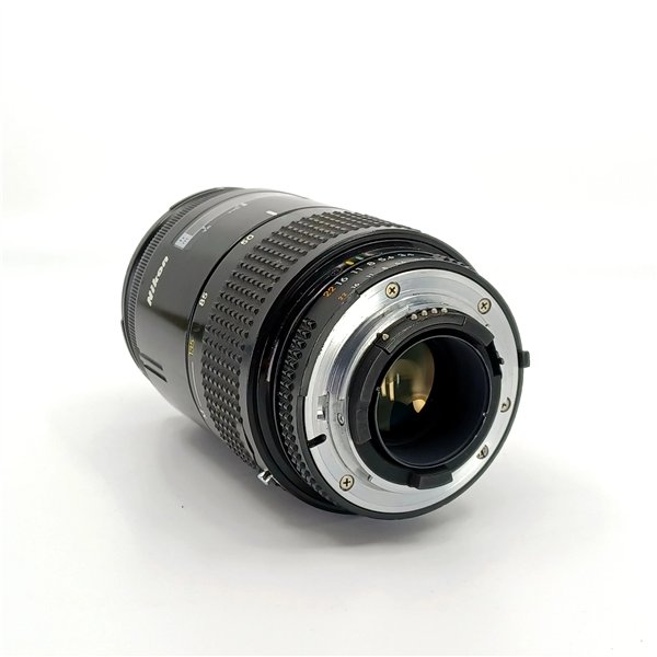 Nikon AF 35-135/3,5-4,5