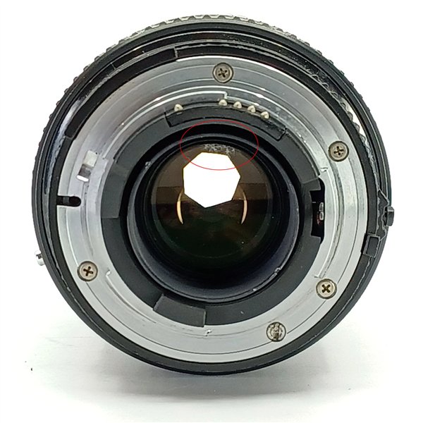 Nikon AF 35-135/3,5-4,5
