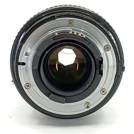 Nikon AF 35-135/3,5-4,5