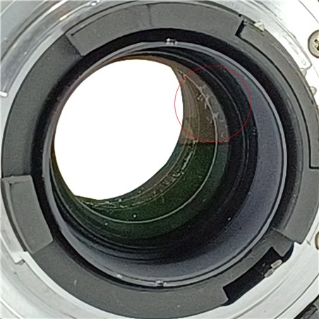 Nikon AF 35-135/3,5-4,5