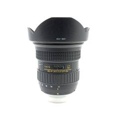 Tokina SD 11-20/2,8 IF DX + paraluce per Nikon