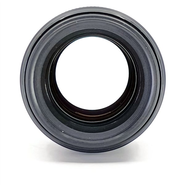 Canon EF 85/1,8 + Paraluce ET66 III + Filtro Canon UV