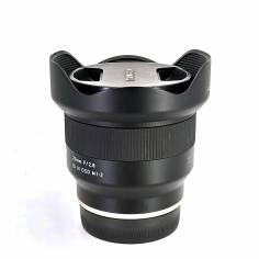 Tamron 20/2,8 DI OSD M1:2 per Sony E-mount 2