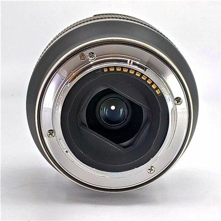 Tamron 20/2,8 DI OSD M1:2 per Sony E-mount