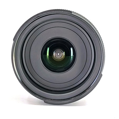 Tamron 20/2,8 DI OSD M1:2 per Sony E-mount
