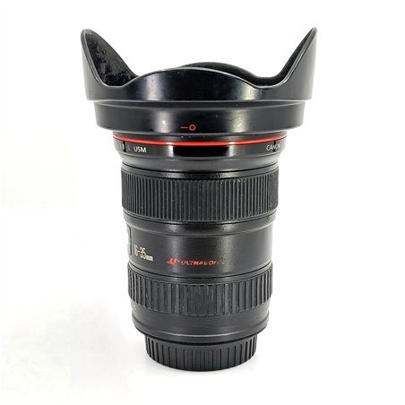 Canon EF 16-35/2,8 L USM