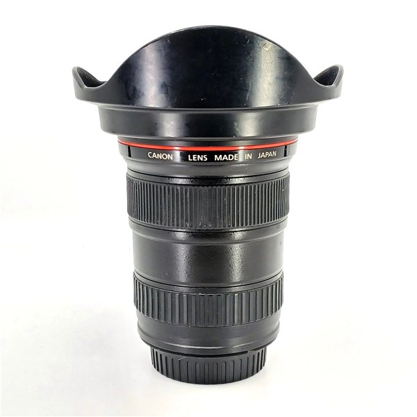 Canon EF 16-35/2,8 L USM