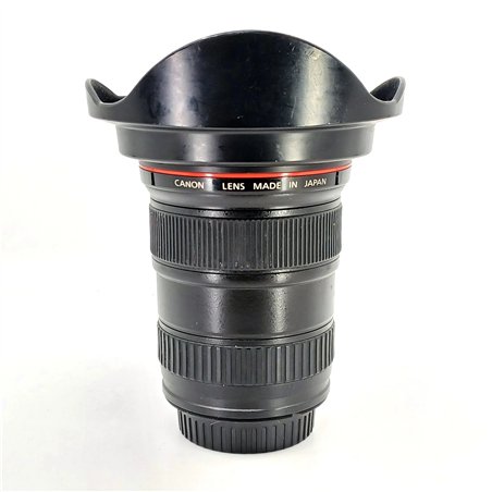 Canon EF 16-35/2,8 L USM